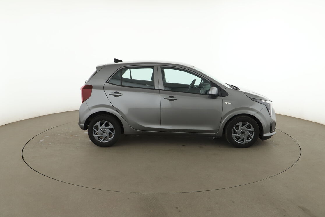 Kia Picanto 1.0 Active — photo 6