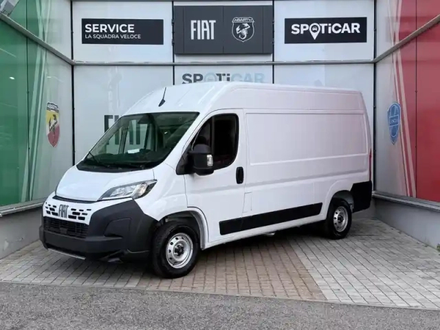 Fiat Ducato fg l2h2 3.3 140ch s&amp;s