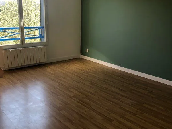 Appartement T3