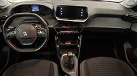 Peugeot 208 1.2 PureTech 100ch S&S Active Business — photo 11