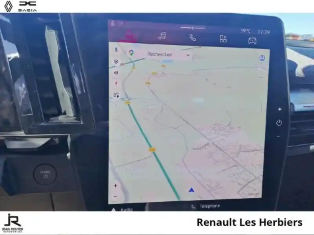 Renault Scenic e-tech electric 220ch 87kwh techno grande autonomie -25 — photo 15
