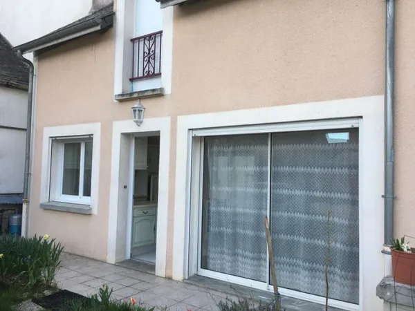 Maison de 115m2 à louer sur Sceaux-du-Gâtinais