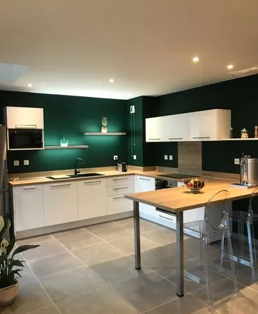 Appartement à louer RUOMS