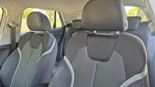 Audi Q2 35 TFSI 150 S-Tronic 7 - S Line – 2021 – 78113 km – Essence – Boîte Automatique — photo 15