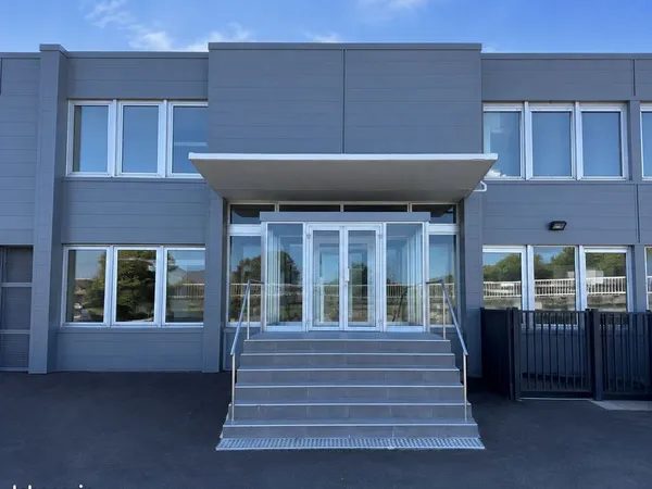 Bureaux à Louer à Besançon Zone Ecole-Valentin