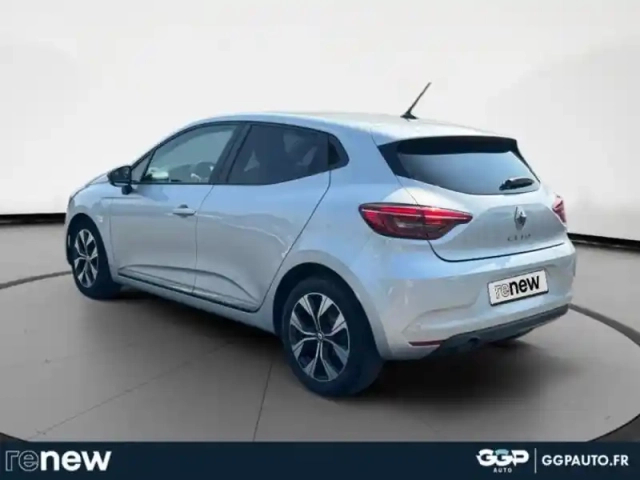 Renault Clio 1.0 tce 100ch evolution gpl — photo 18