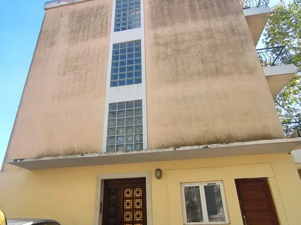 Immeuble 20 pièces