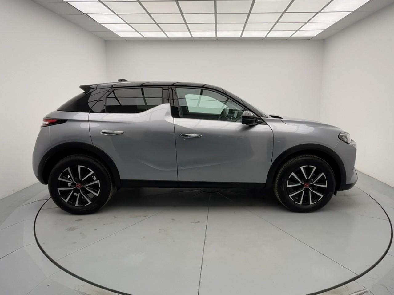Ds Ds 3 puretech 100 bvm6 performance line — photo 6