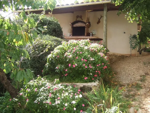 Maison de montagne alpes maritimes region paca 06