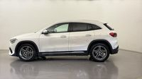Mercedes Gla 200 d 150ch AMG Line 8G-DCT — photo 7