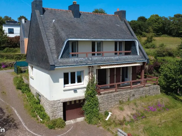 Maison 6 pièces 108 m²