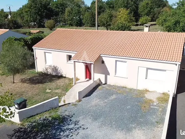 Pavillon 5 pièces 108 m²