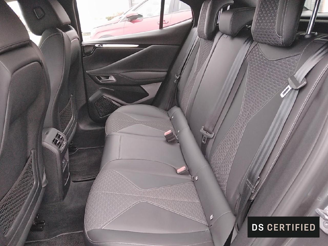 Ds Ds 4 hybride e-tense 225 eat8 trocadero — photo 10