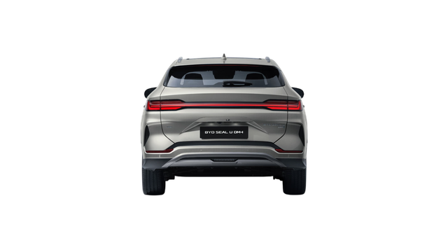 BYD Seal U 1.5l DM-i 324 ch AWD PHEV