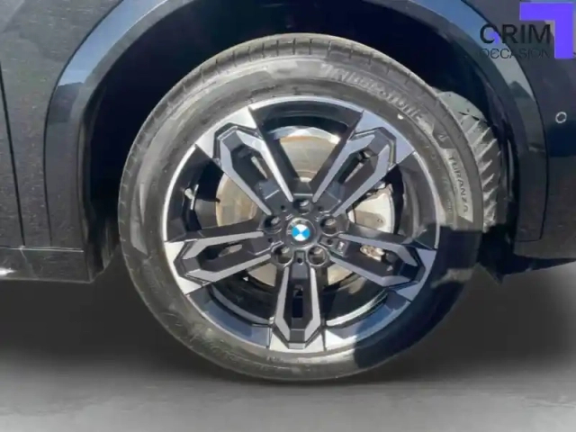 Bmw X2 sdrive 20i 170ch dkg7 — photo 54