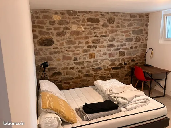 ✨ Particulier propose Colocation cocooning avec jardin 🌿 - Albi - cadre de vie idéal