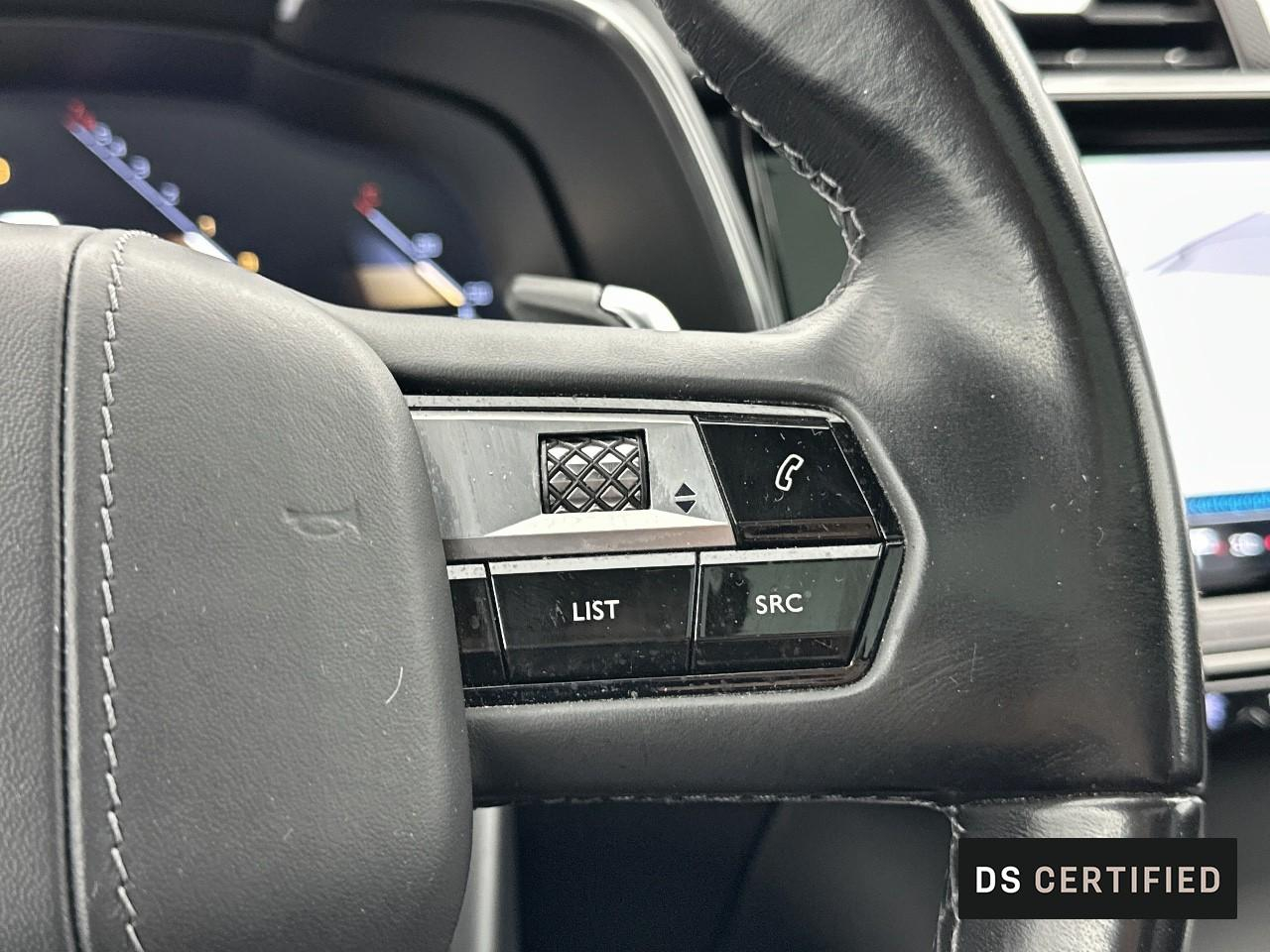 Ds Ds 7 crossback crossback puretech 180 eat8 rivoli — photo 20