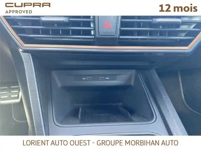 Cupra Formentor 1.4 e-hybrid 245 ch dsg6 — photo 20