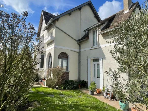Maison de charme