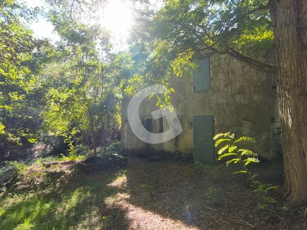 Propriété 2 pièces 78 m²