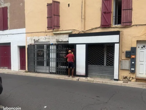 Local commercial