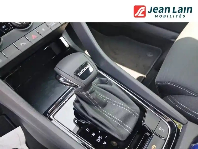 Skoda Karoq 1.5 tsi evo 2 150 ch act dsg7 — photo 13