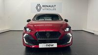 Renault Clio 1.2 TCe 115ch esprit Alpine EDC