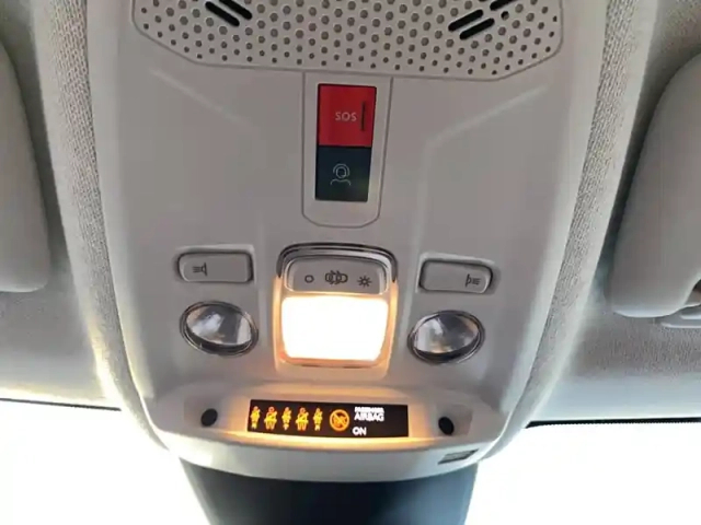 Citroën C4 x puretech 130 s&amp;s eat8 — photo 45