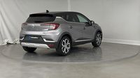 Renault Captur 1.6 E-Tech hybride 145ch Techno — photo 5