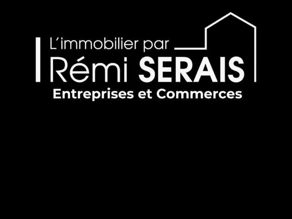 A vendre local d'activité 450m² Condé en Normandie