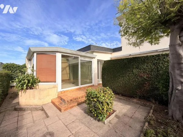 Maison 6 pièces 108 m²