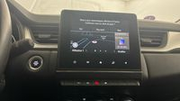 Renault Captur 1.6 E-Tech hybride 145ch Techno — photo 19