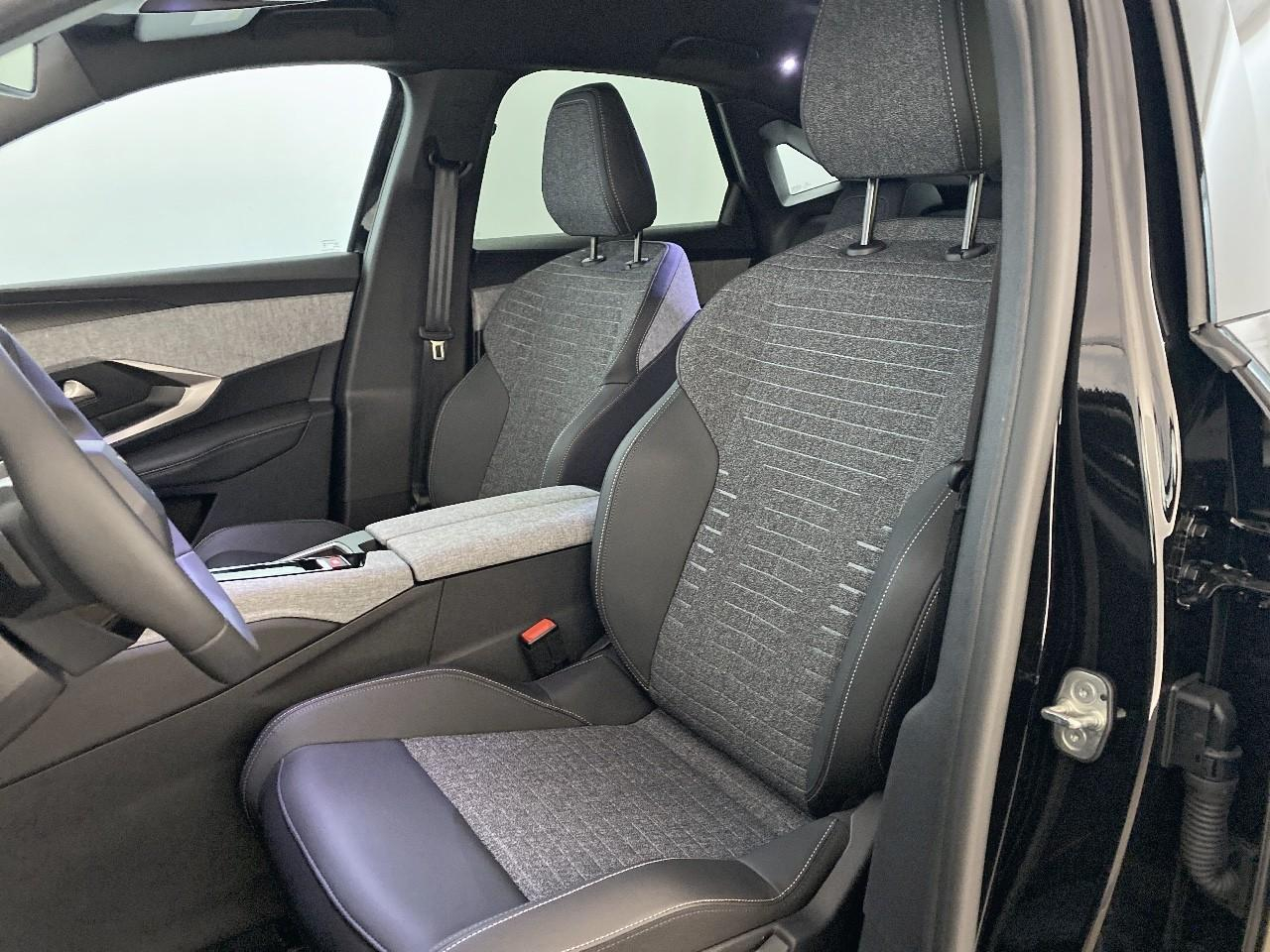 Peugeot 3008 hybrid 145 e-dcs6 allure — photo 9