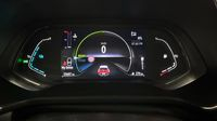 Renault Captur 1.6 E-Tech hybride 145ch Intens -21 — photo 10