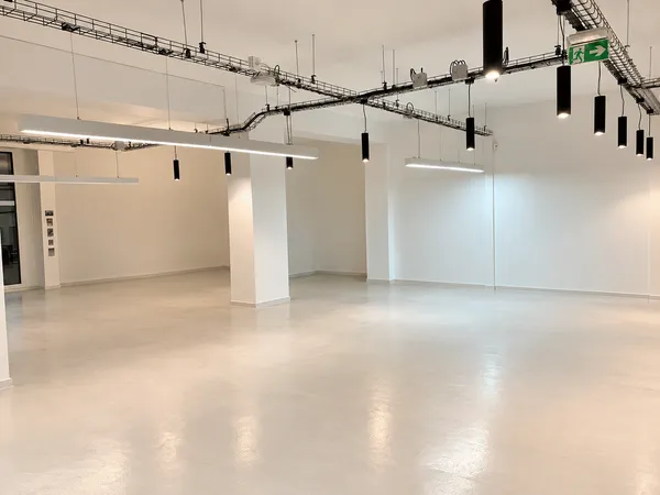 Bureaux 177 m²