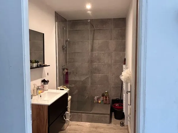 Studio à vendre