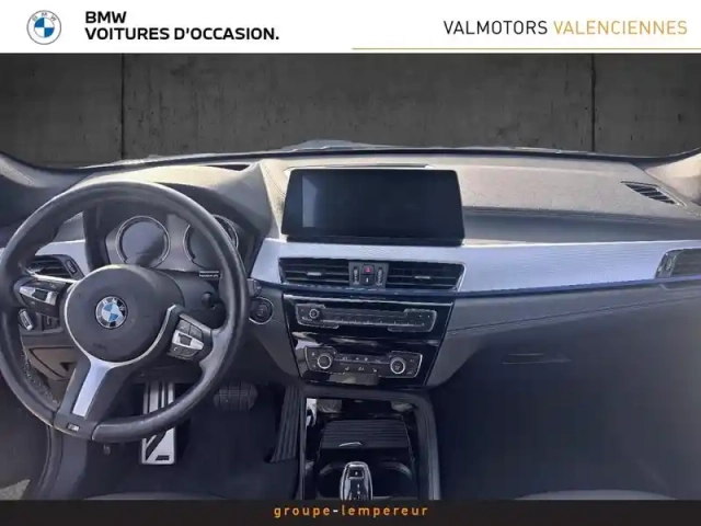 Bmw X1 xdrive20da 190ch m sport — photo 11