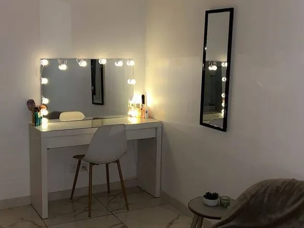 Appartement 3 pièces 24 m²