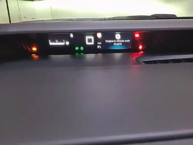Citroën C3 turbo 100 ch bvm6 — photo 10