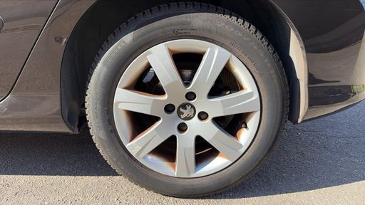 Peugeot 308 1.6 VTI 120 - Active – 2012 – 84794 km – Essence – Boîte Manuelle — photo 6