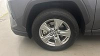 Toyota Rav4 2.5 Hybride 218ch Dynamic Business 2WD + Programme Beyond Zero Academy MY23 — photo 20