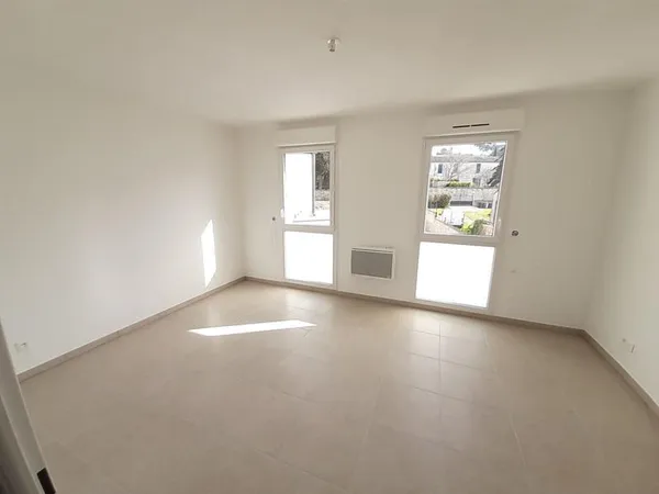 Maison Location Langlade 4p 93m² 977€