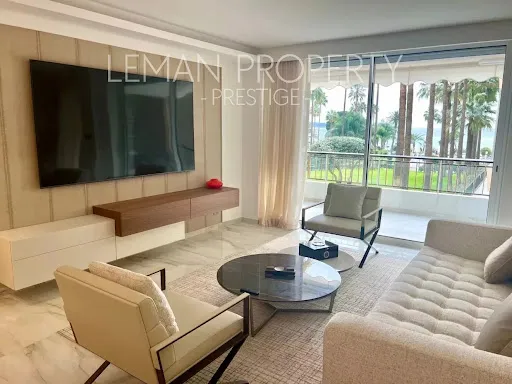 Appartement 3 pièces 127 m²