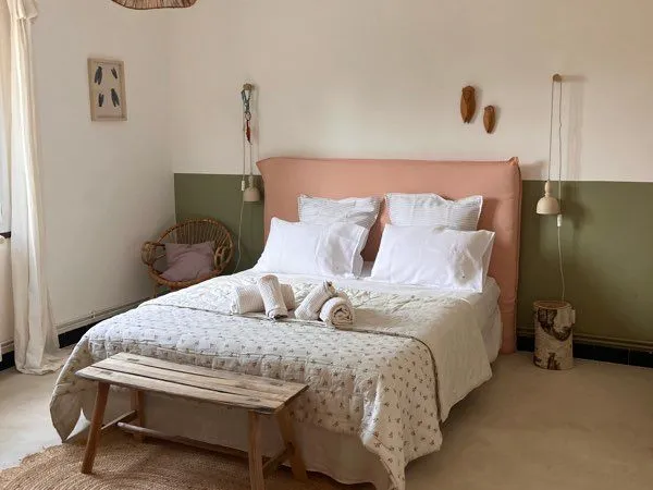 Appartement meublé