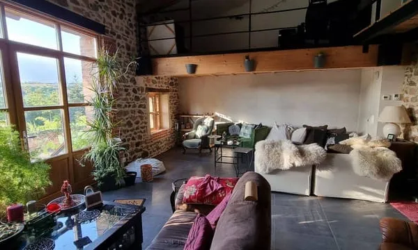 Maison 6 pièces 155 m²