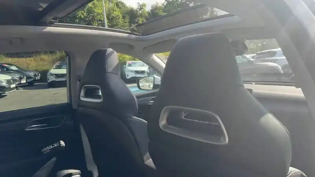 Mg Ehs 1.5t gdi phev — photo 31