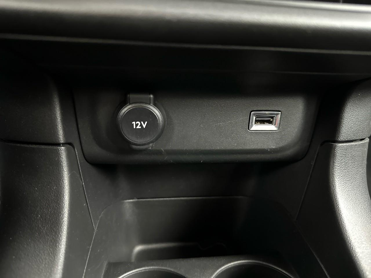 Citroën C3 puretech 83 s&s bvm5 feel pack — photo 25