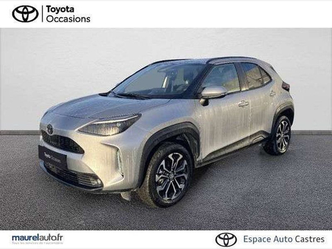 Toyota YARIS CROSS Toyota Yaris Cross