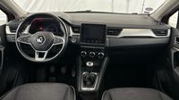 Renault Captur 1.0 TCe 100ch Intens - 20 — photo 11