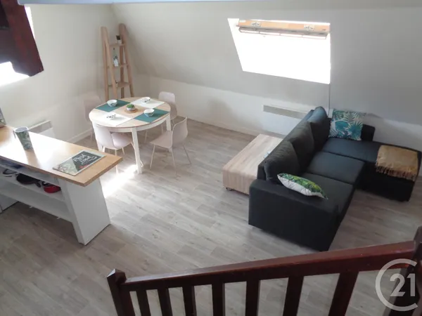 Appartement 2 pièces 60 m²